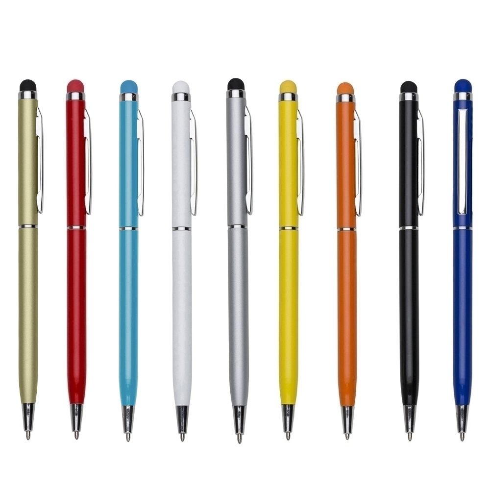 Caneta Metal Touch-13546B