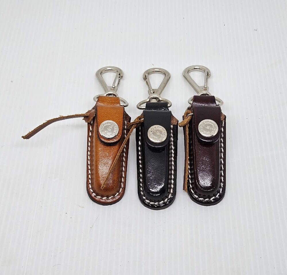 Mini Canivete Chaveiro